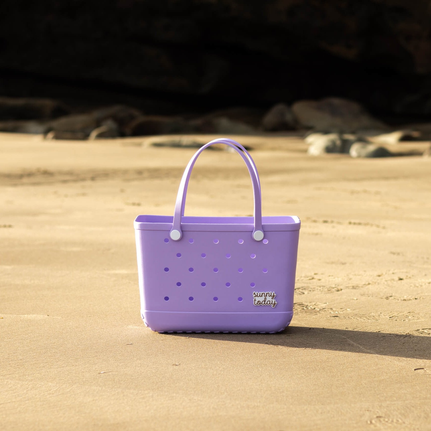 Sunny Tote™ -  Purple Me Up