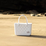 Sunny Tote™ -  You're My White