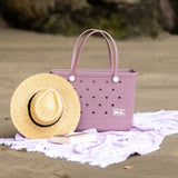 Sunny Tote™ -  Blush Crush