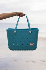 Sunny Tote™ -  Feeling blue-tiful