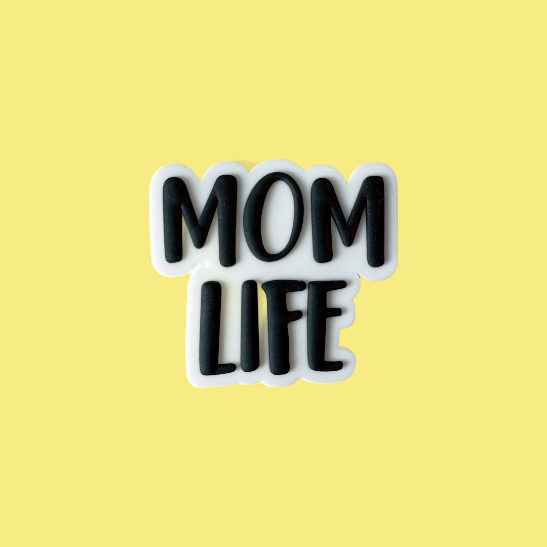 Sunny Charm - Mom Life