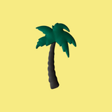 Sunny Charm - Palm Escape