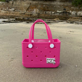 Sunny Tote™ Mini -  Hello Pink